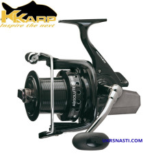 Катушка безынерционная K-Karp Absolute VX